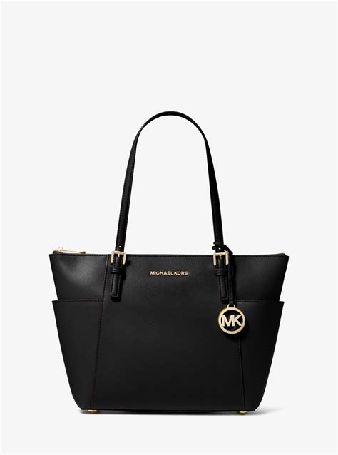 michael kors jet set ew tote in tan|michael kors jet set luggage.